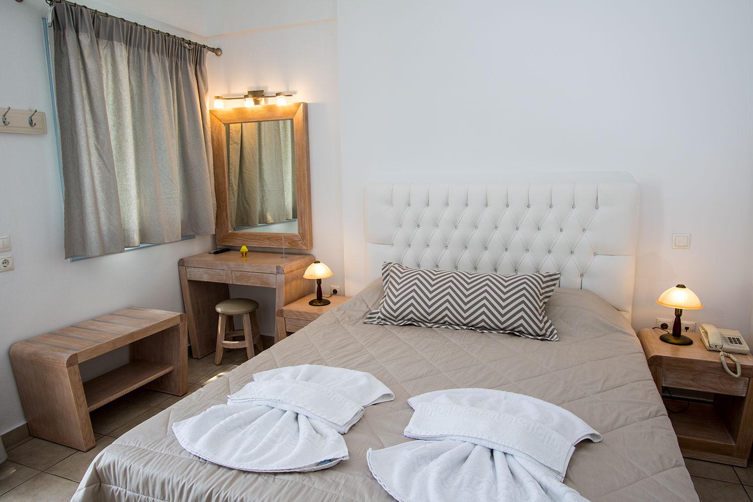 Erato Apartments Фіра Екстер'єр фото