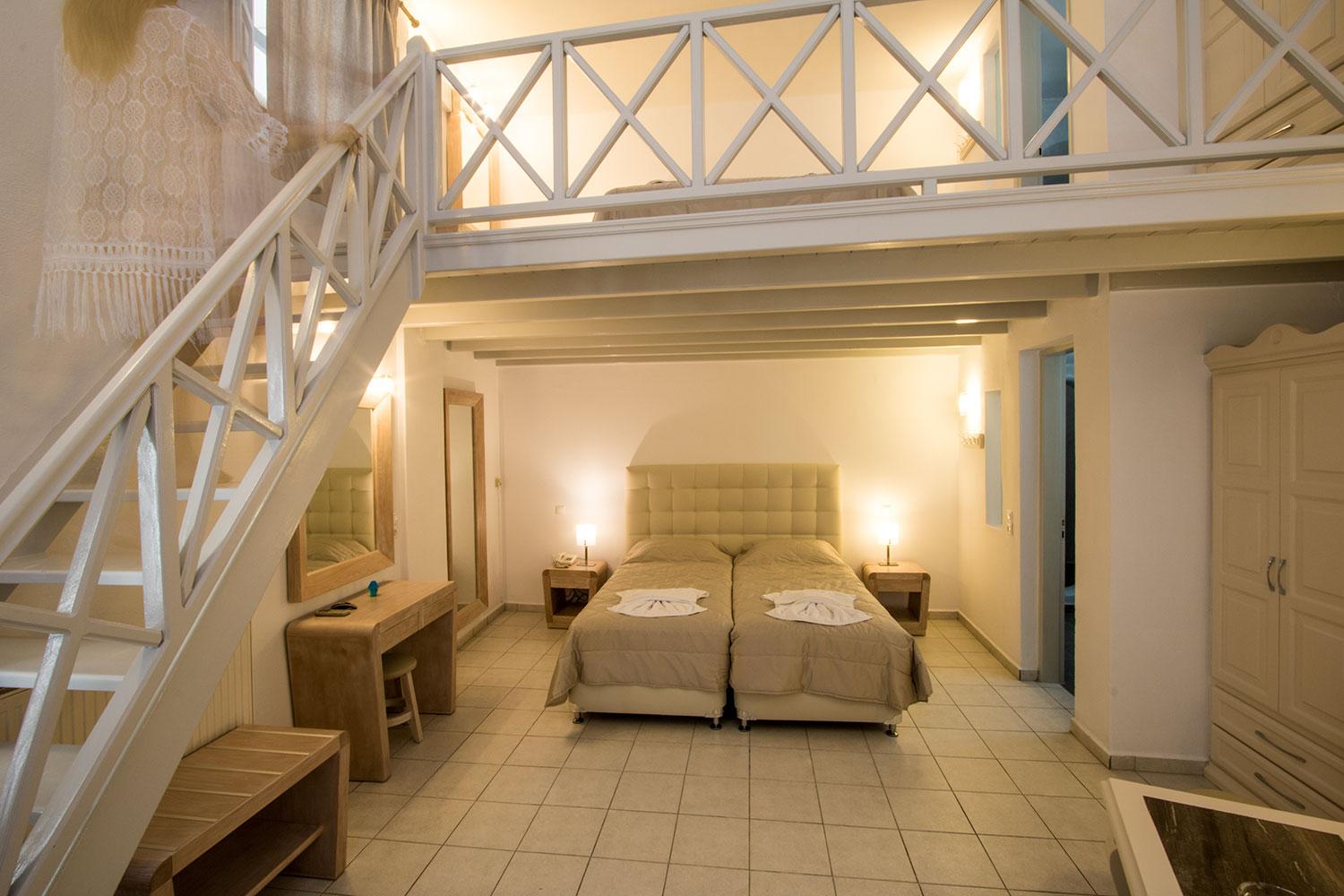 Erato Apartments Фіра Екстер'єр фото
